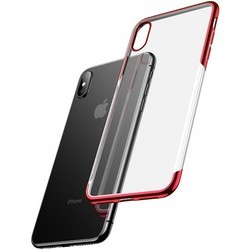 Чехол BASEUS Shining Case for iPhone X/Xs