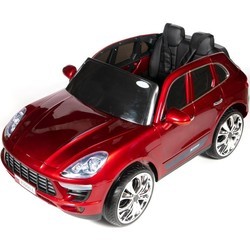 Детский электромобиль Barty Porsche Macan M999AA