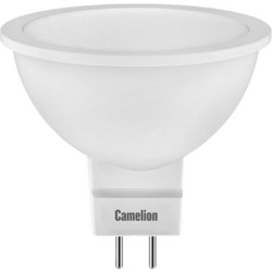 Лампочка Camelion LED5-MR16 5W 4500K GU5.3