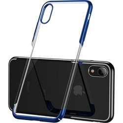 Чехол BASEUS Glitter Case for iPhone Xr