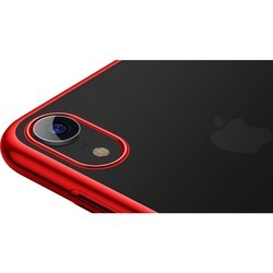 Чехол BASEUS Glitter Case for iPhone Xr