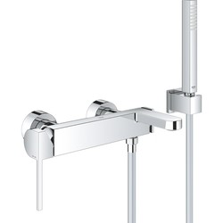 Смеситель Grohe Plus 33547