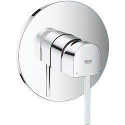 Смеситель Grohe Plus 24059