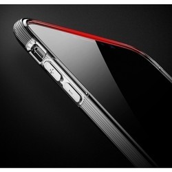 Чехол BASEUS Armor Case for iPhone X/Xs (красный)