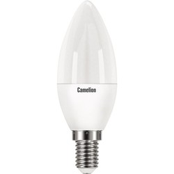 Лампочка Camelion LED5-C35 5W 3000K E14