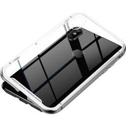 Чехол BASEUS Magnetite Hardware Case for iPhone X/Xs