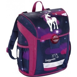 Школьный рюкзак (ранец) Step by Step BaggyMax Niffty Unicorn Dream