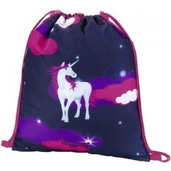 Школьный рюкзак (ранец) Step by Step BaggyMax Niffty Unicorn Dream