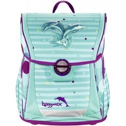 Школьный рюкзак (ранец) Step by Step BaggyMax Fabby Dolphin