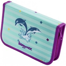 Школьный рюкзак (ранец) Step by Step BaggyMax Fabby Dolphin