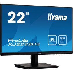 Монитор Iiyama ProLite XU2292HS-B1