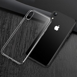 Чехол BASEUS Simplicity Series Case for iPhone Xr
