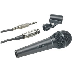 Микрофон Audio-Technica ATR1300 (графит)