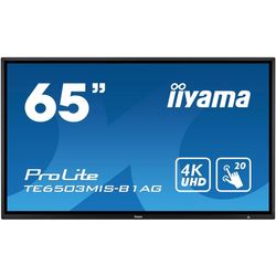 Монитор Iiyama ProLite TE6503MIS-B1AG