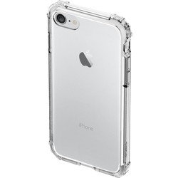 Чехол Spigen Crystal Shell for iPhone 7/8