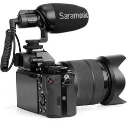 Микрофон Saramonic Vmic Mini