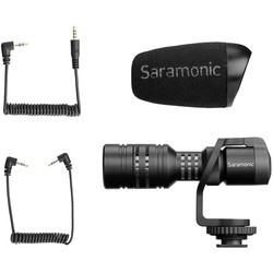 Микрофон Saramonic Vmic Mini