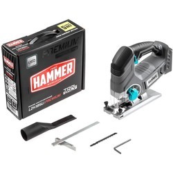 Электролобзик Hammer LZK185Li Premium