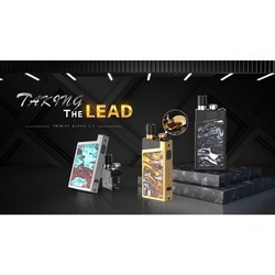 Электронная сигарета SMOK Trinity Alpha