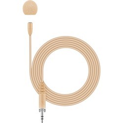 Микрофон Sennheiser MKE Essential Omni (бежевый)