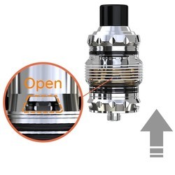 Электронная сигарета Eleaf Melo 5 Atomizer