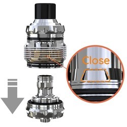 Электронная сигарета Eleaf Melo 5 Atomizer