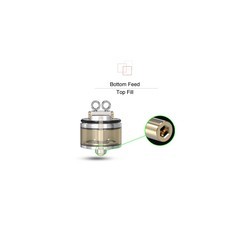 Электронная сигарета Vandy Vape Pyro V2 BF RDTA