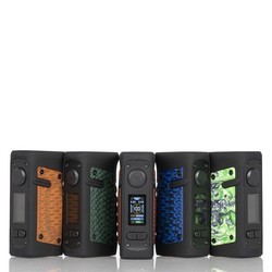 Электронная сигарета Vandy Vape Jackaroo 100W TC