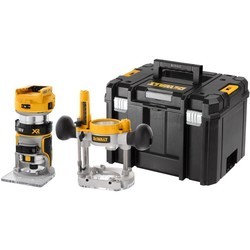 Фрезер DeWALT DCW604P2