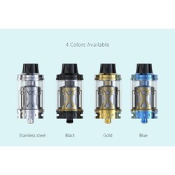 Электронная сигарета iJoy EXO XL Sub-ohm Tank