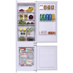 Встраиваемый холодильник Haier HRF 225 WB