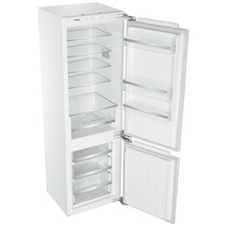 Встраиваемый холодильник Haier BCFT 628 AW