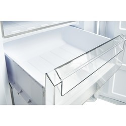 Встраиваемый холодильник Weissgauff WRKI 178 W