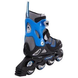 Роликовые коньки Rollerblade Spitfire 2018