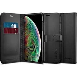 Чехол Spigen Wallet S for iPhone Xs Max