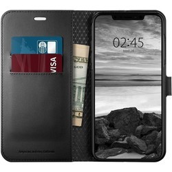 Чехол Spigen Wallet S for iPhone Xs Max