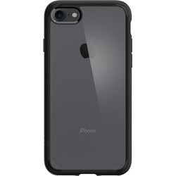 Чехол Spigen Ultra Hybrid 2 for iPhone 7/8 (черный)