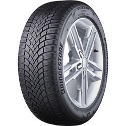 Шины Bridgestone Blizzak LM005 265/50 R19 110V