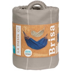 Гамак La Siesta Brisa Hammock Single