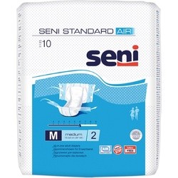 Подгузники Seni Standard Air M