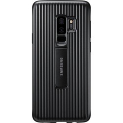 Чехол Samsung Protective Standing Cover for Galaxy S9 Plus (серый)