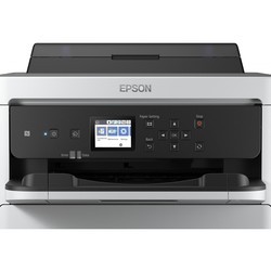 Принтер Epson WorkForce Pro WF-C5210DW