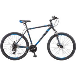 Велосипед STELS Navigator 700 MD 2019 frame 21 (черный)
