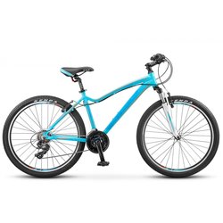 Велосипед STELS Miss 6000 V 2019 frame 15 (оранжевый)