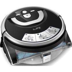 Пылесос ILIFE W400