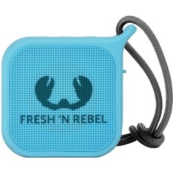 Портативная акустика Fresh n Rebel Rockbox Pebble