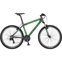 Велосипед Scott Aspect 680 2017 frame XL