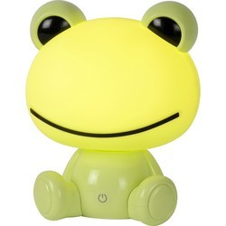 Настольная лампа Lucide Dodo Frog 71592/03