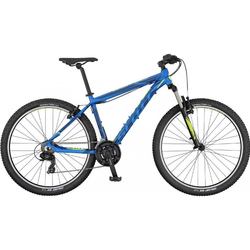 Велосипед Scott Aspect 780 2017 frame XS