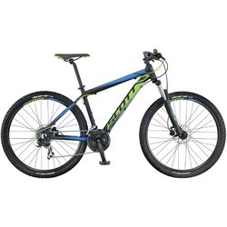 Велосипед Scott Aspect 760 2016 frame M